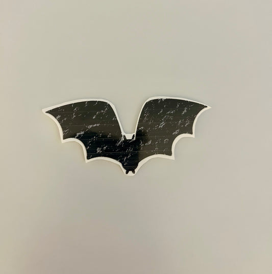 Bat sticker
