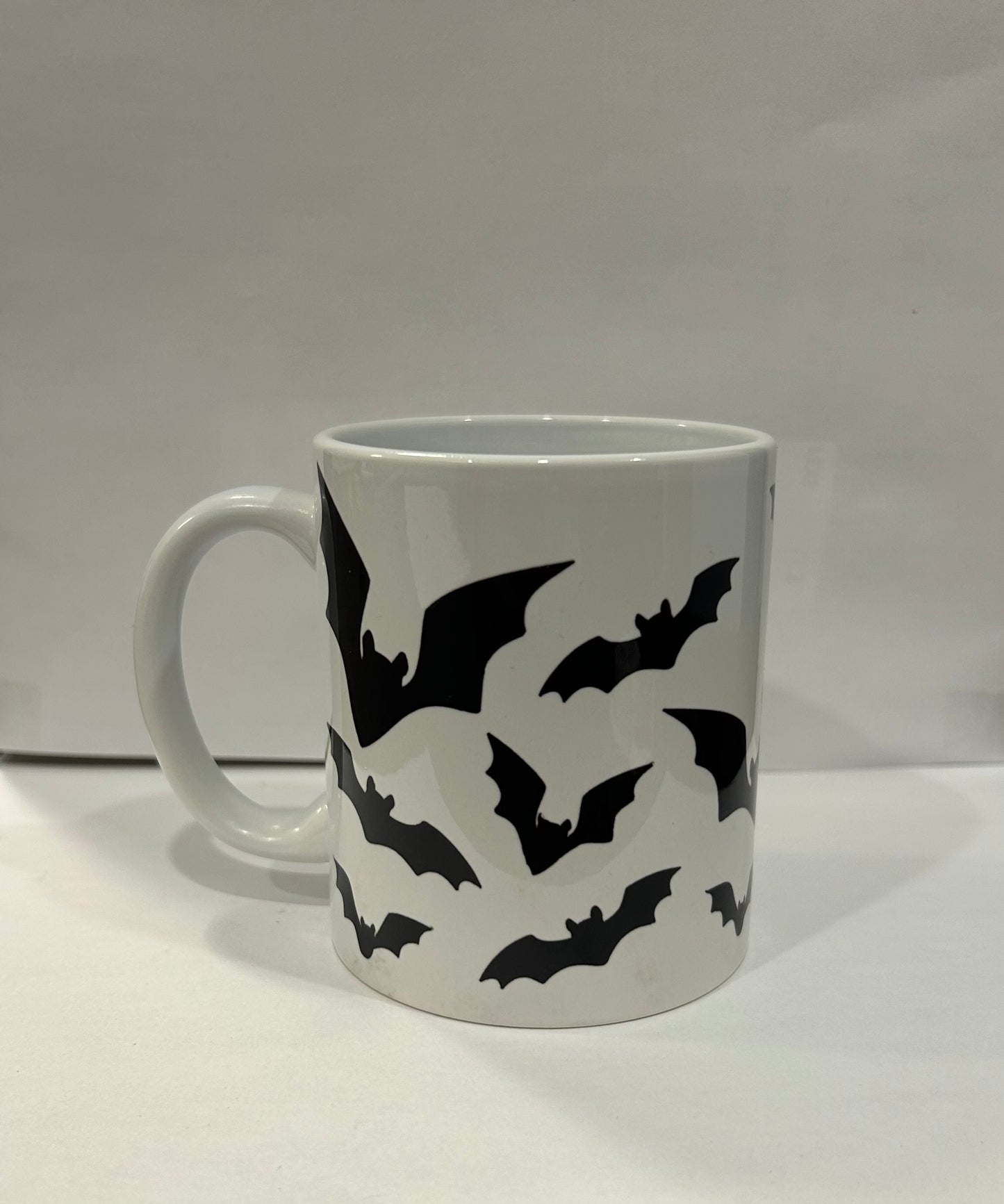 Bat Mug