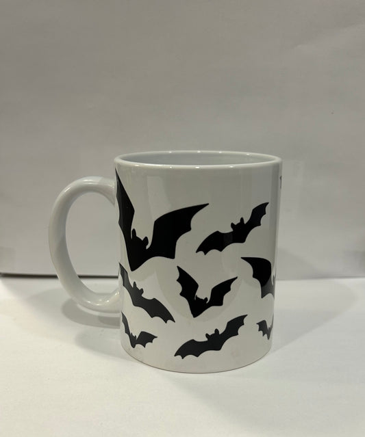 Bat Mug