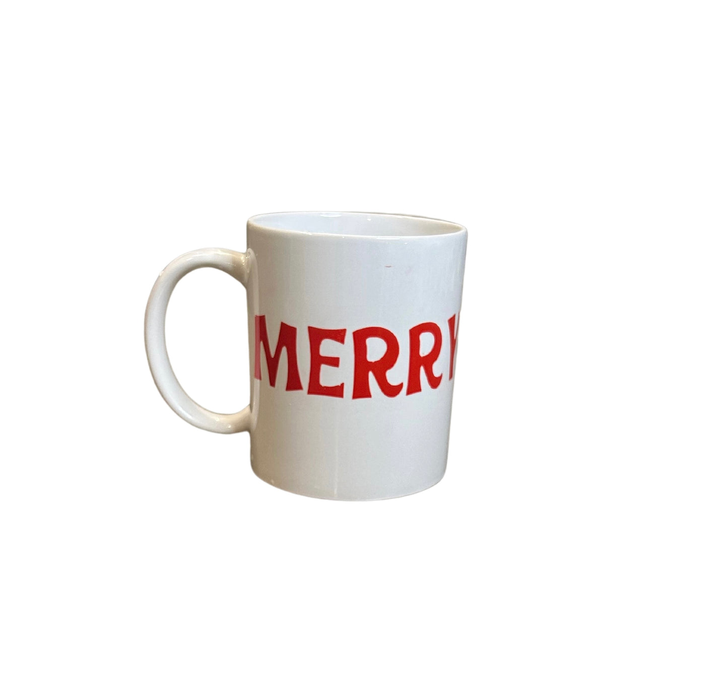 Merry Mug