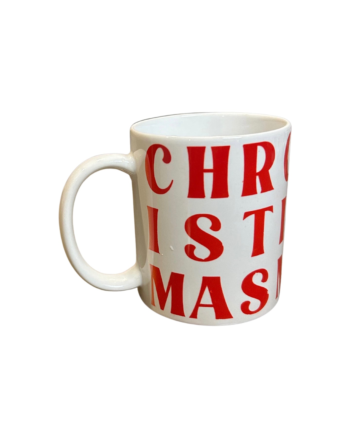 Christmas Mug