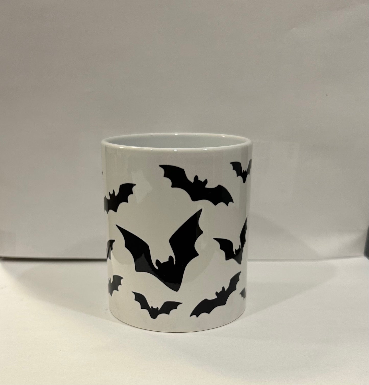 Bat Mug