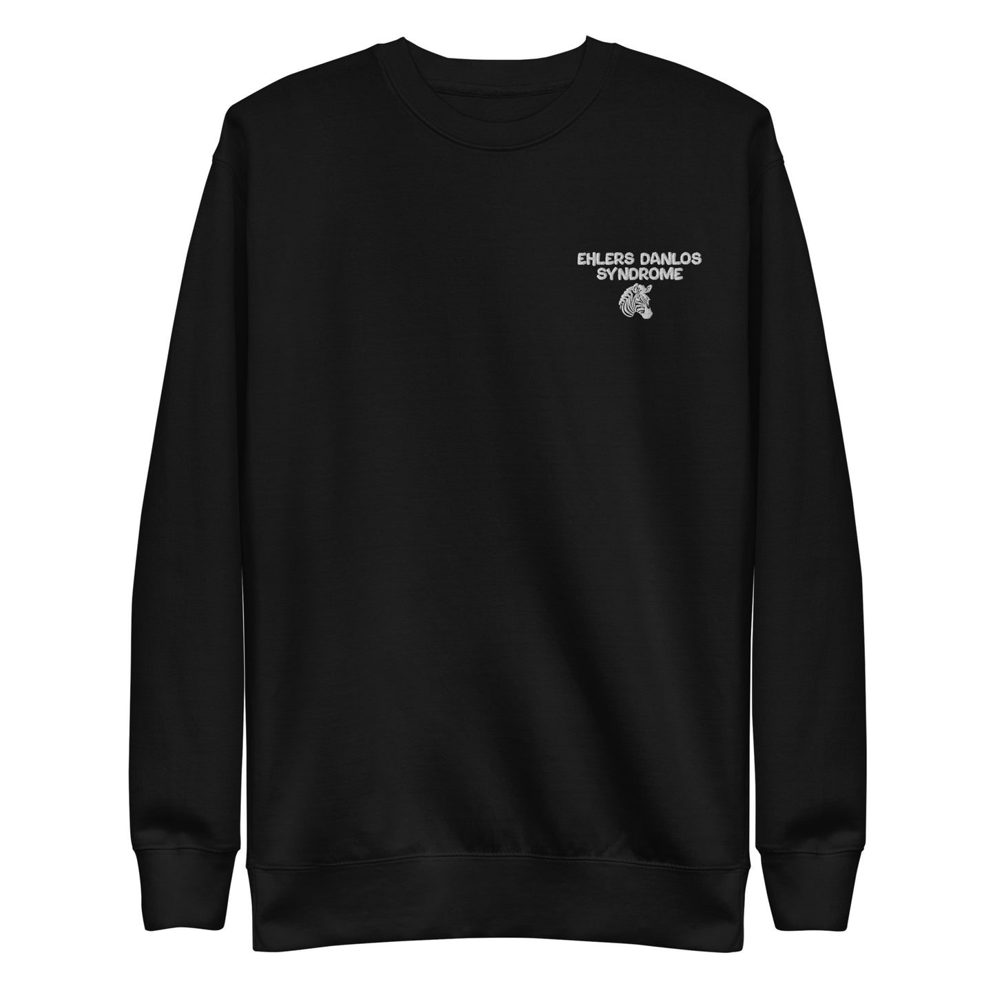 EDS Awareness Crewneck