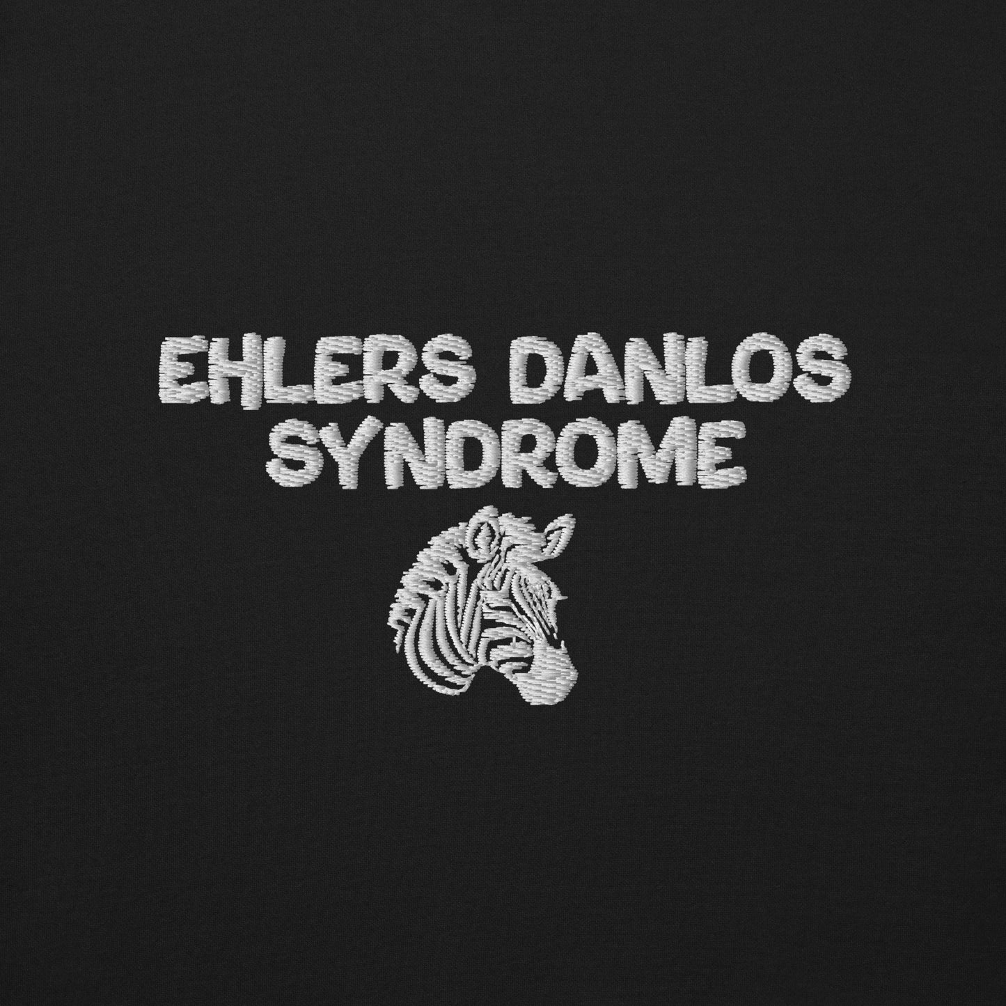 EDS Awareness Crewneck