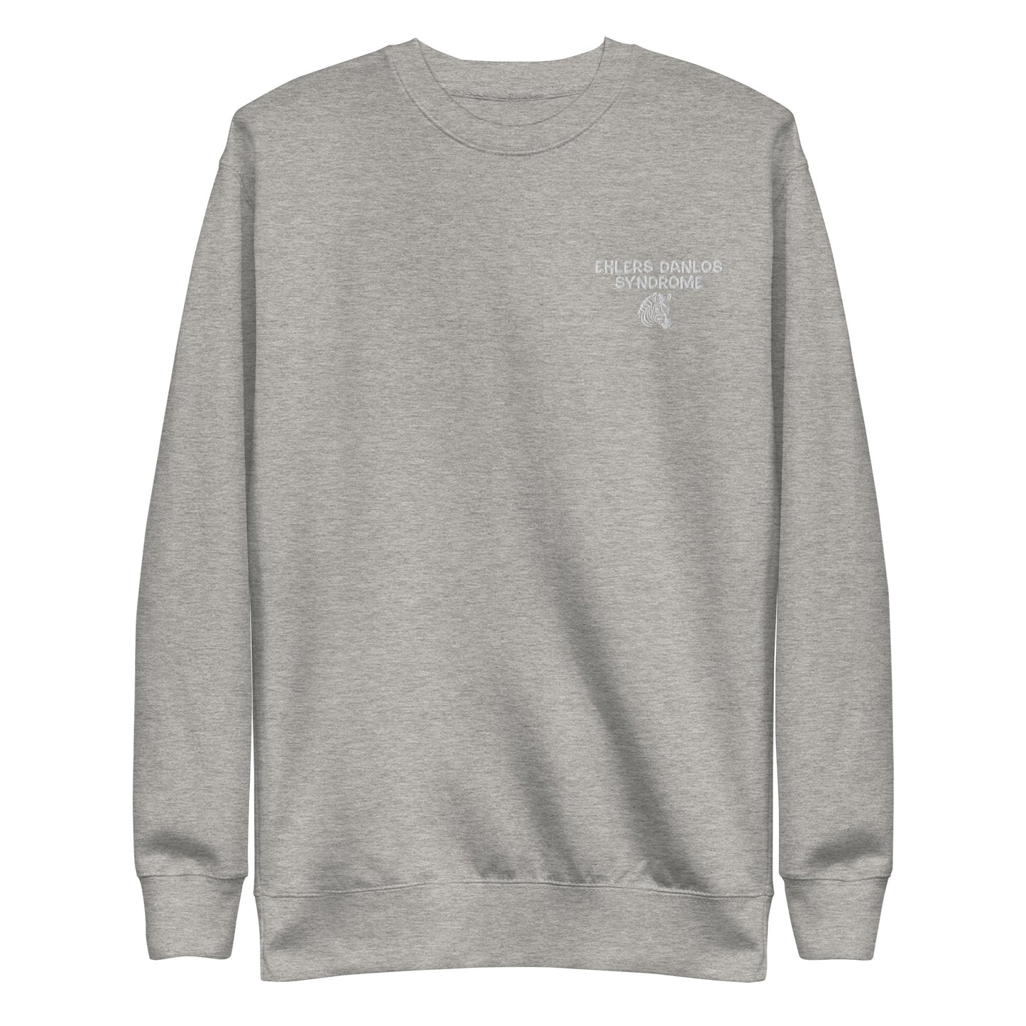 EDS Awareness Crewneck
