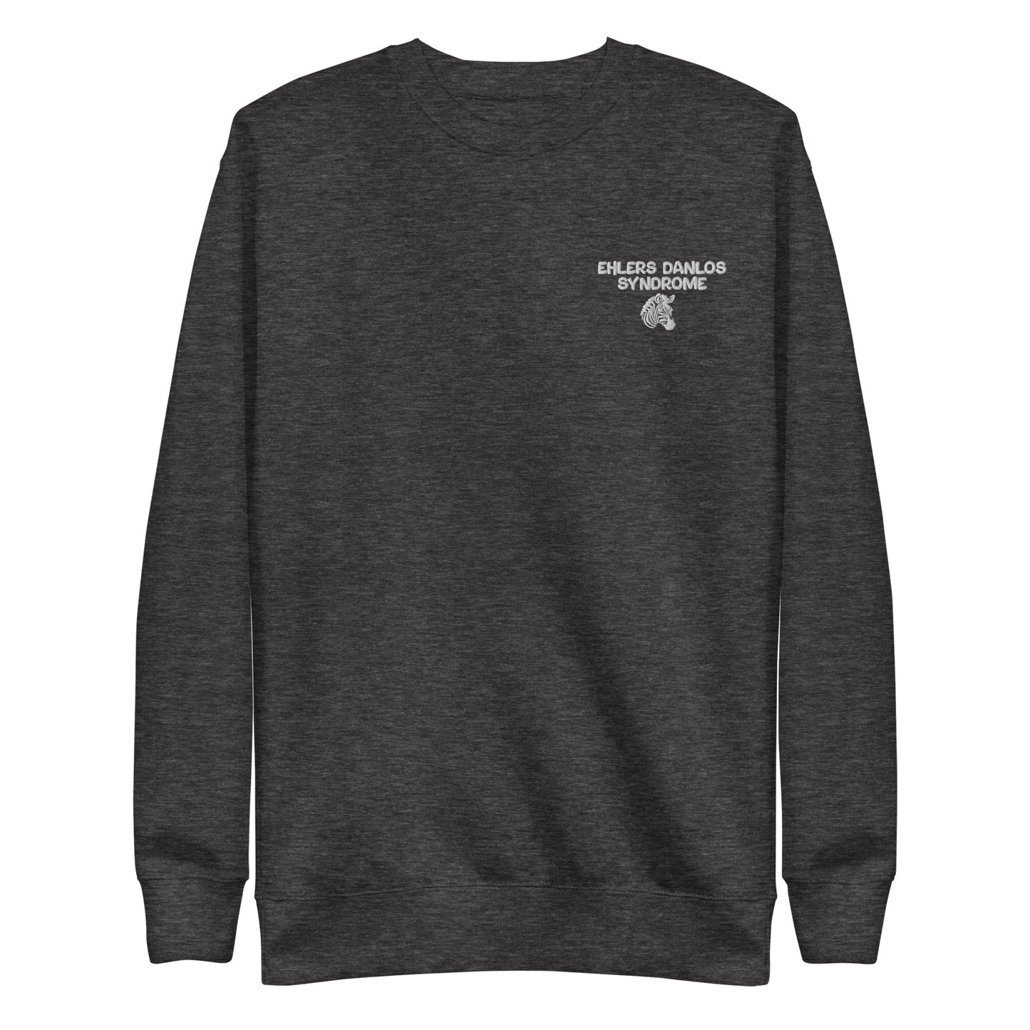 EDS Awareness Crewneck