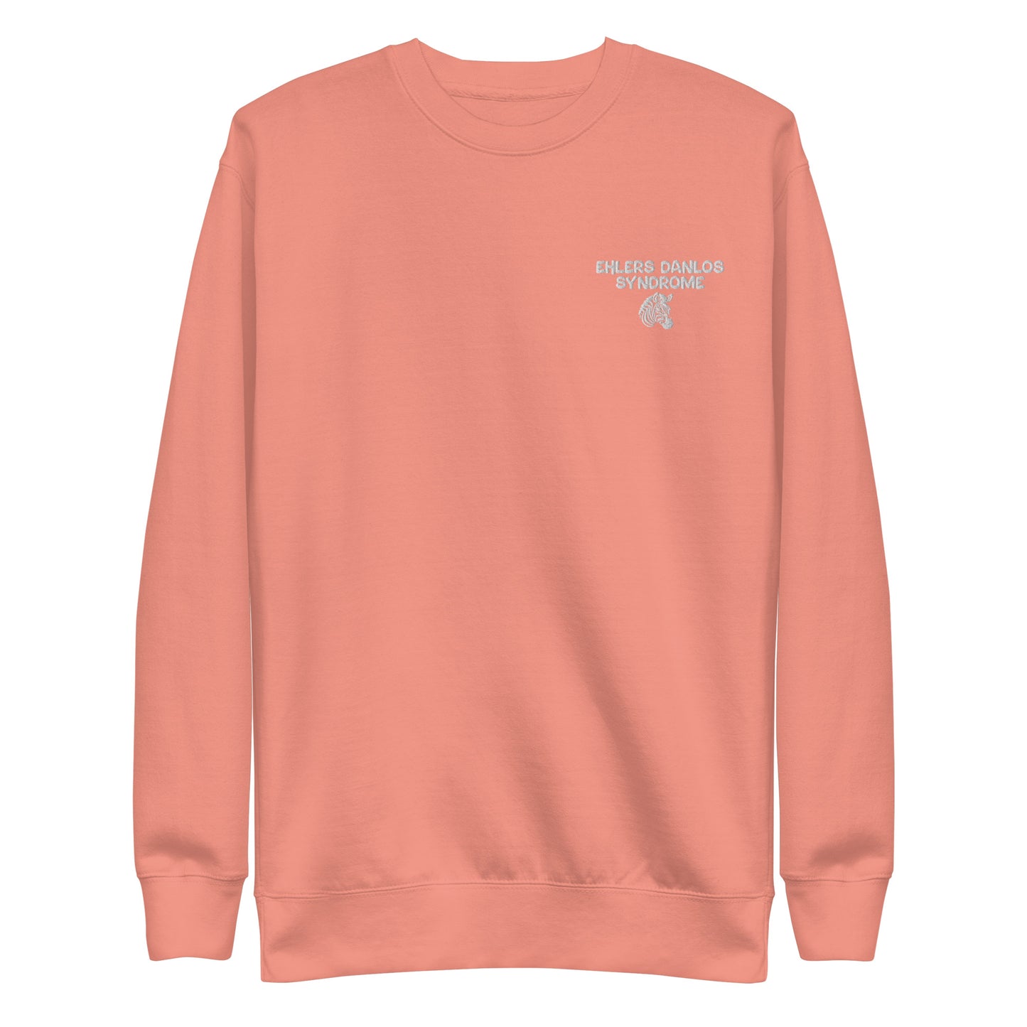 EDS Awareness Crewneck