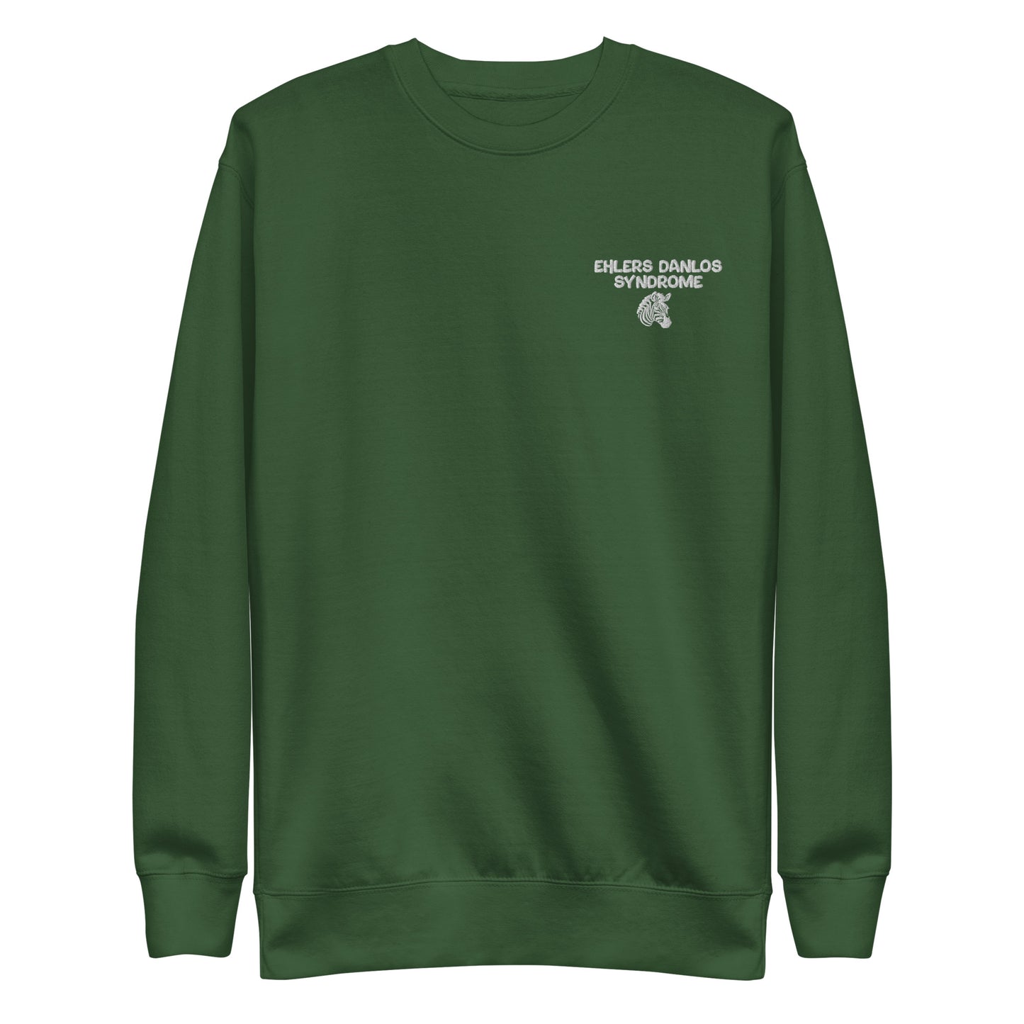 EDS Awareness Crewneck