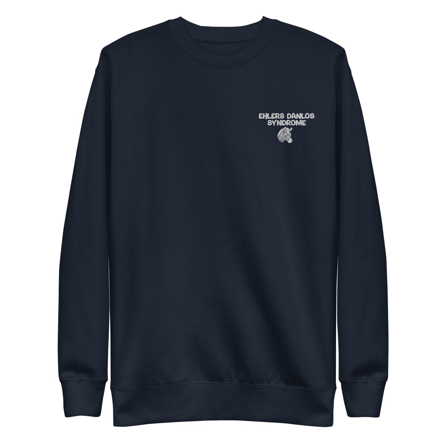 EDS Awareness Crewneck