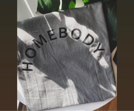 Homebody Tee