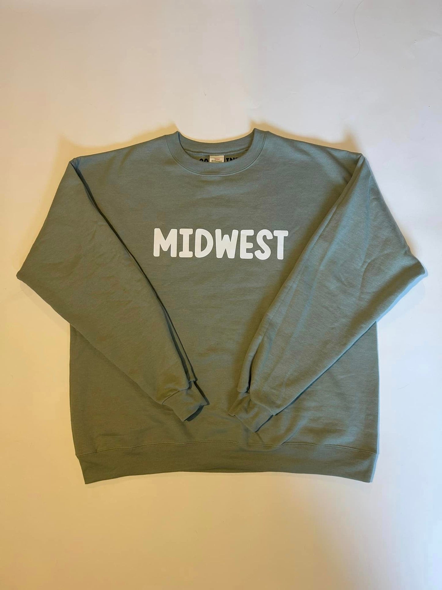 Midwest Crewneck