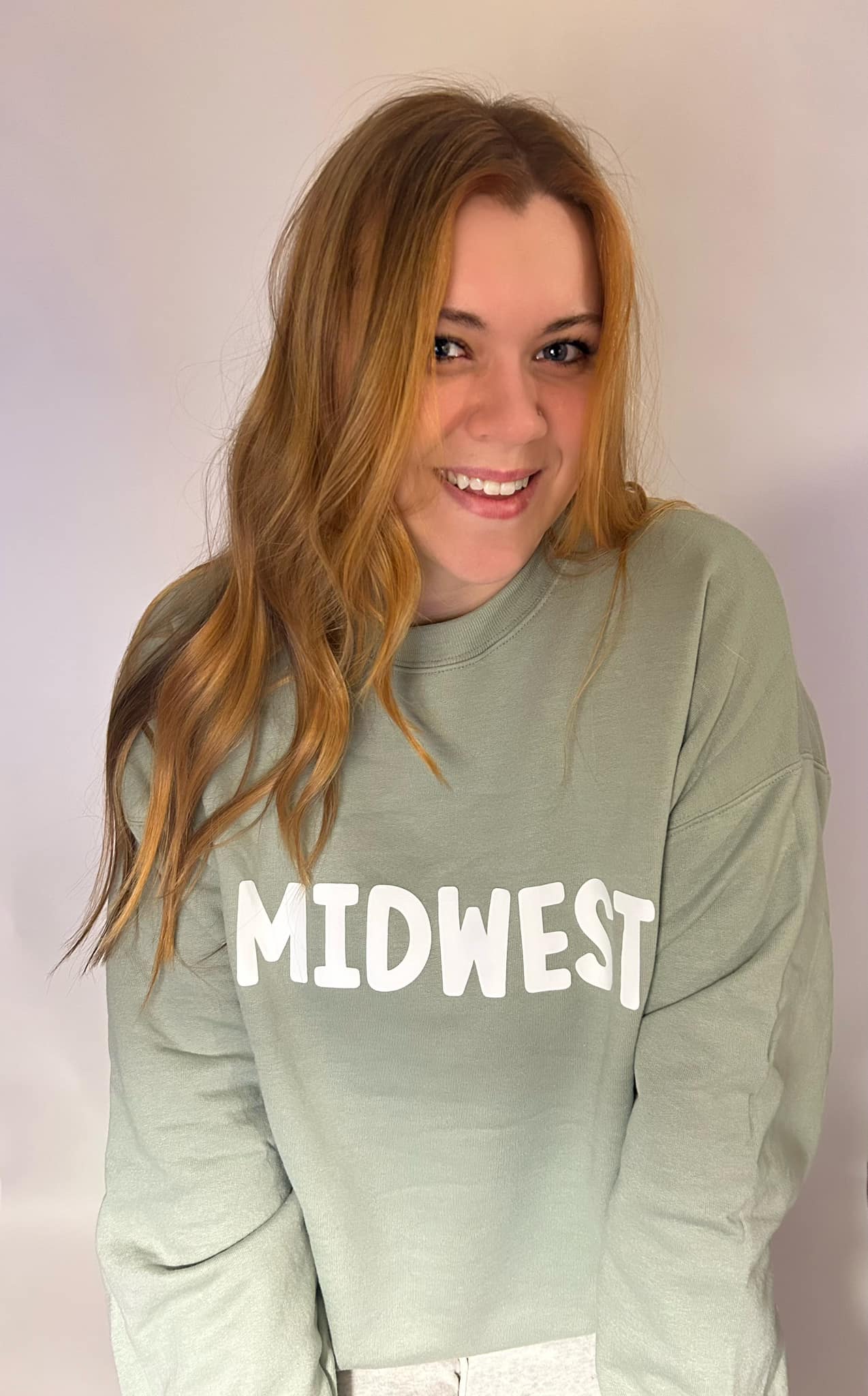 Midwest Crewneck