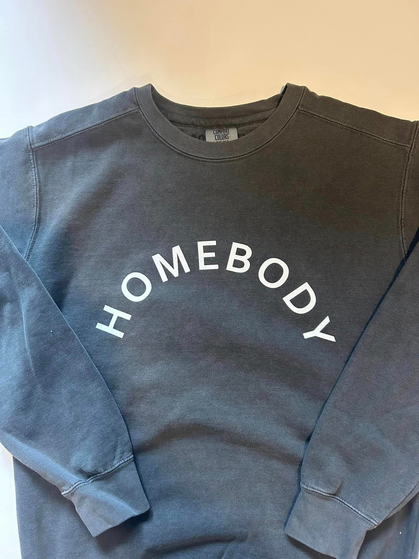 Homebody Crew