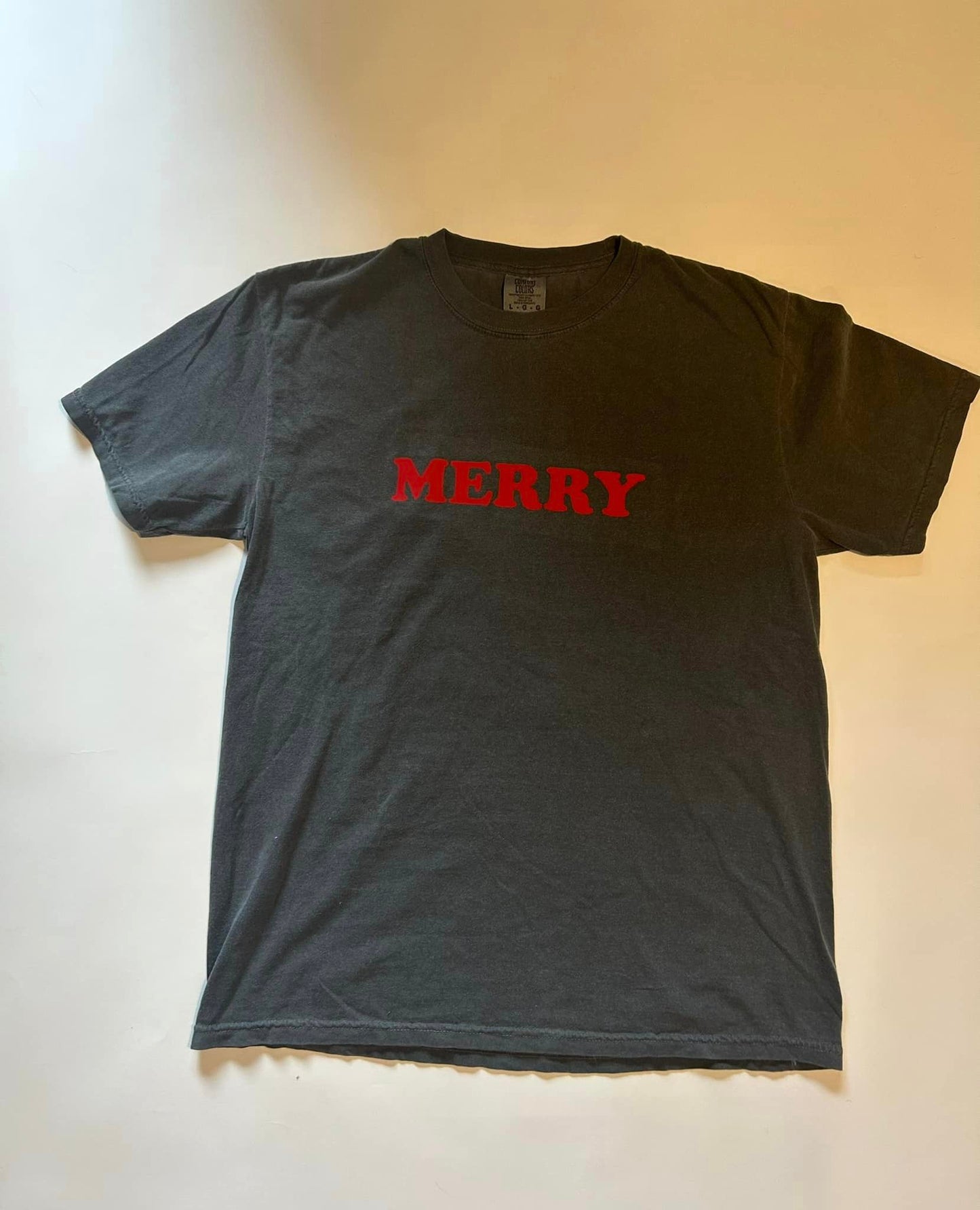 Merry Tee