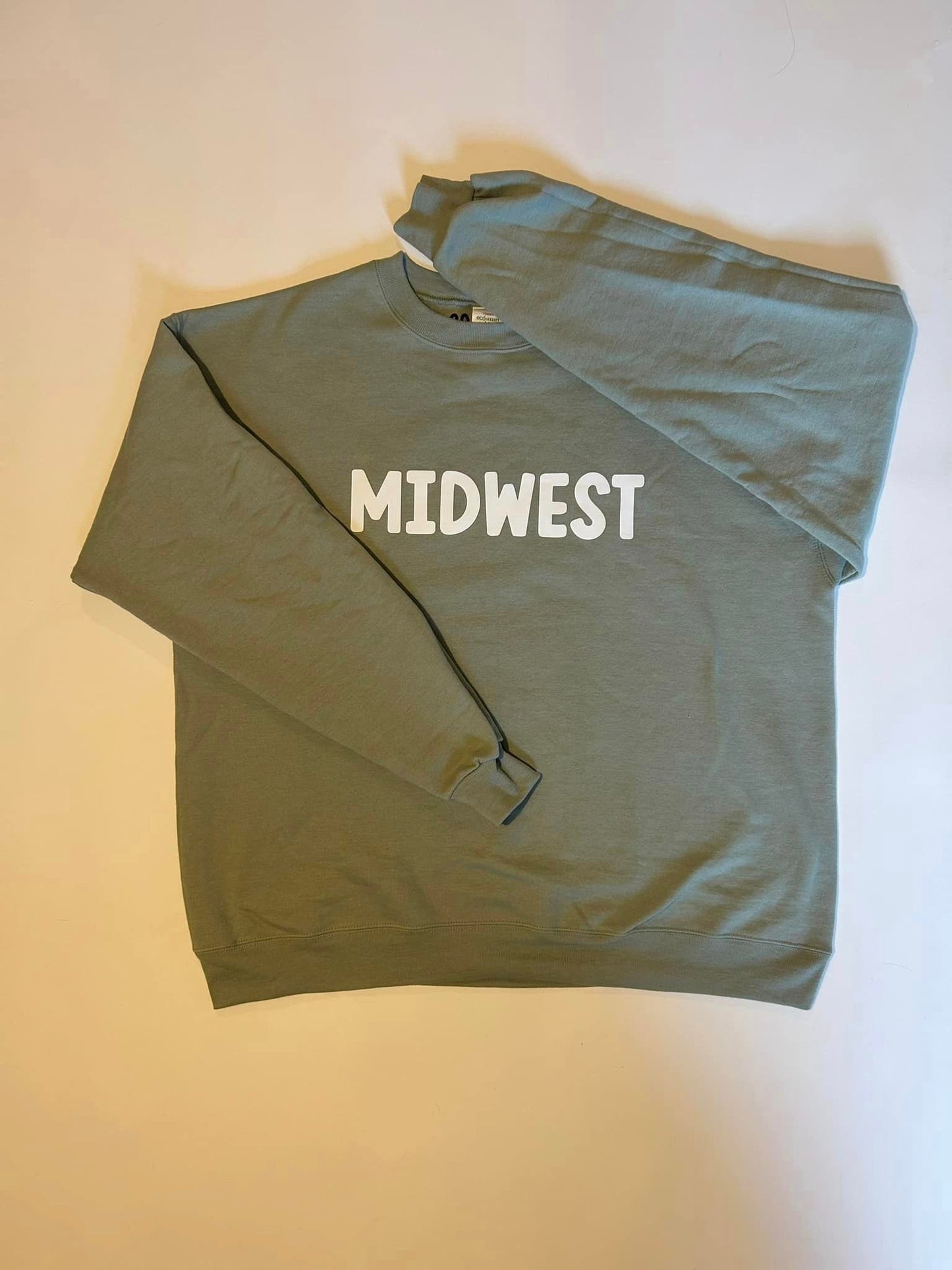 Midwest Crewneck