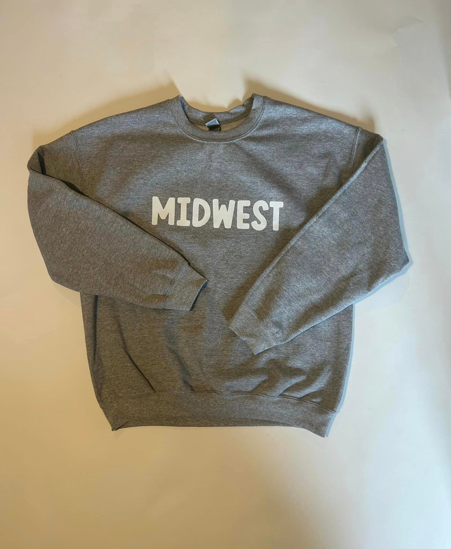Midwest Crewneck