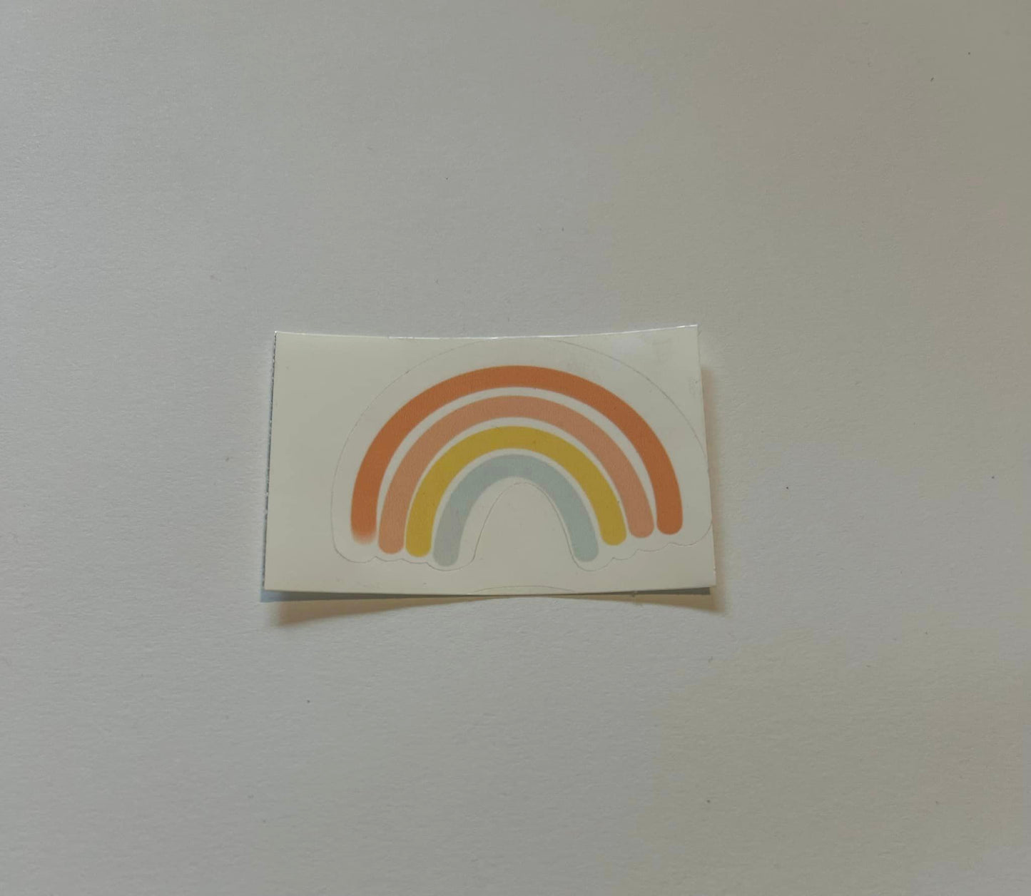 Rainbow Sticker