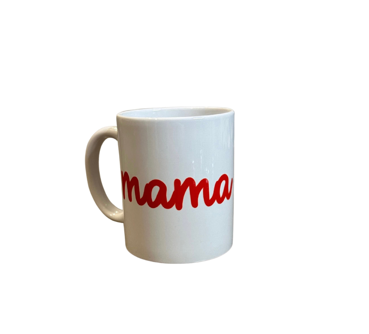 Mama Mug