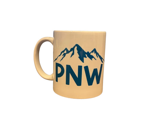 PNW Mug