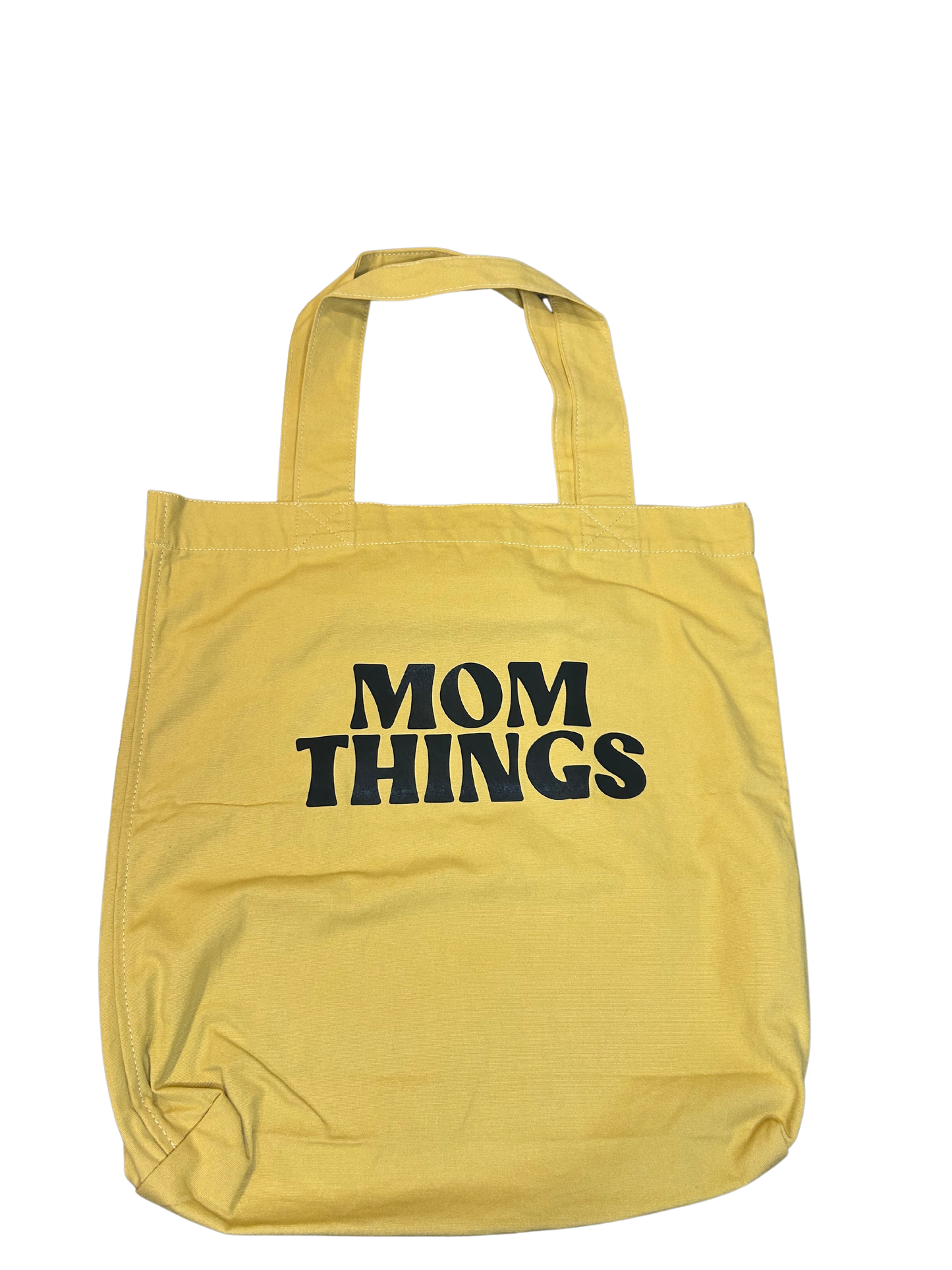 Mom Things Tote