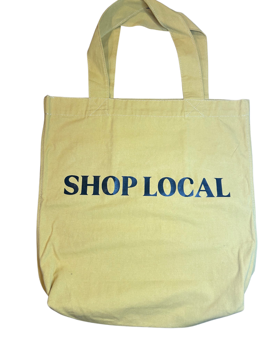 Shop Local