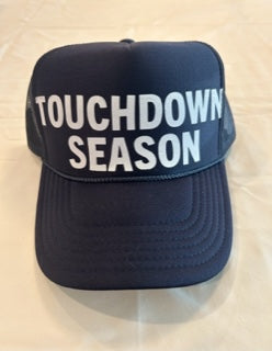 Touchdown Season Trucker Hat