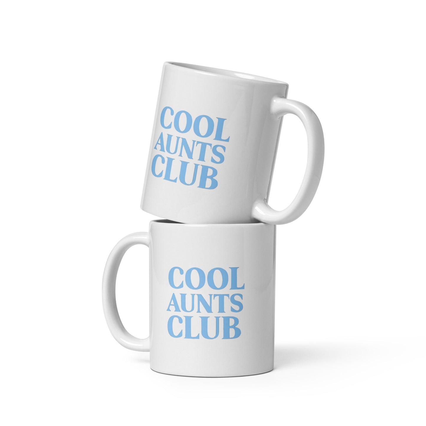 Cool Aunts Club Mug